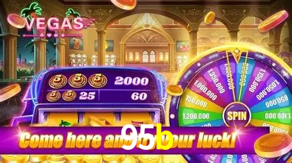 Descubra o Programa VIP da 95b: Vantagens Exclusivas para Jogadores