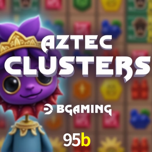 Inovações de Jogos na 95b: O Futuro das Experiências Interativas