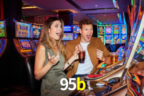 Descubra a Essência do 95b: Nossa História e Compromissos