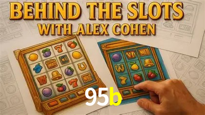 Inovações de Jogos na 95b: O Futuro das Experiências Interativas