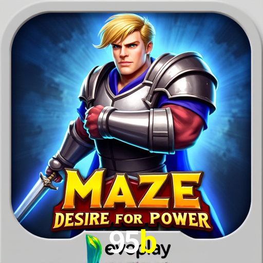 Descubra a Magia dos Jogos de Arcade no 95b